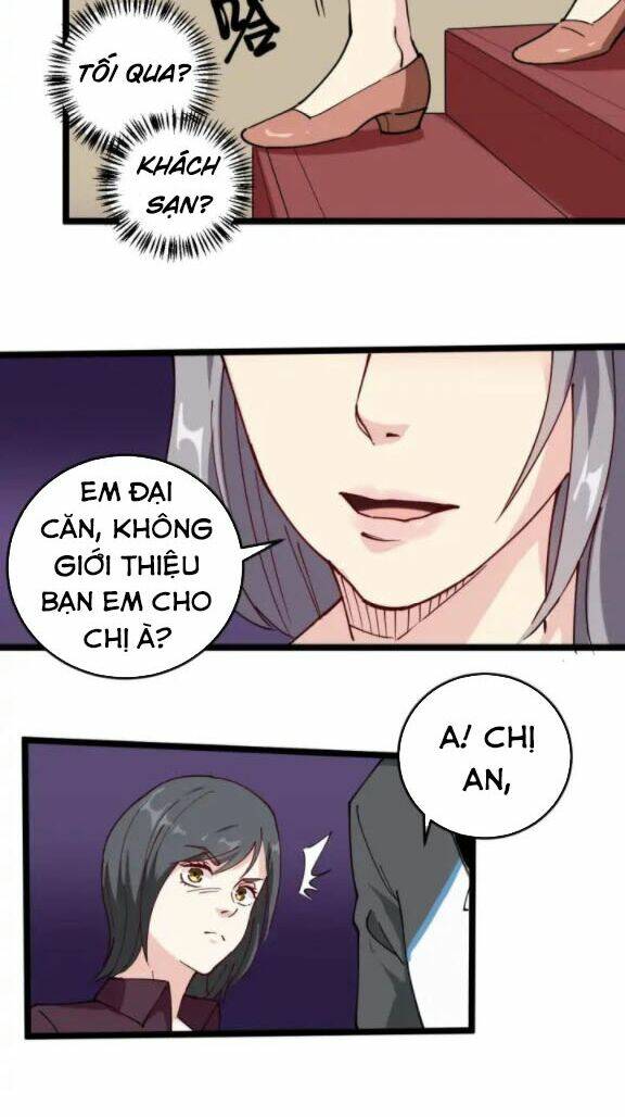 hồi xuân tiểu độc y chapter 56 6