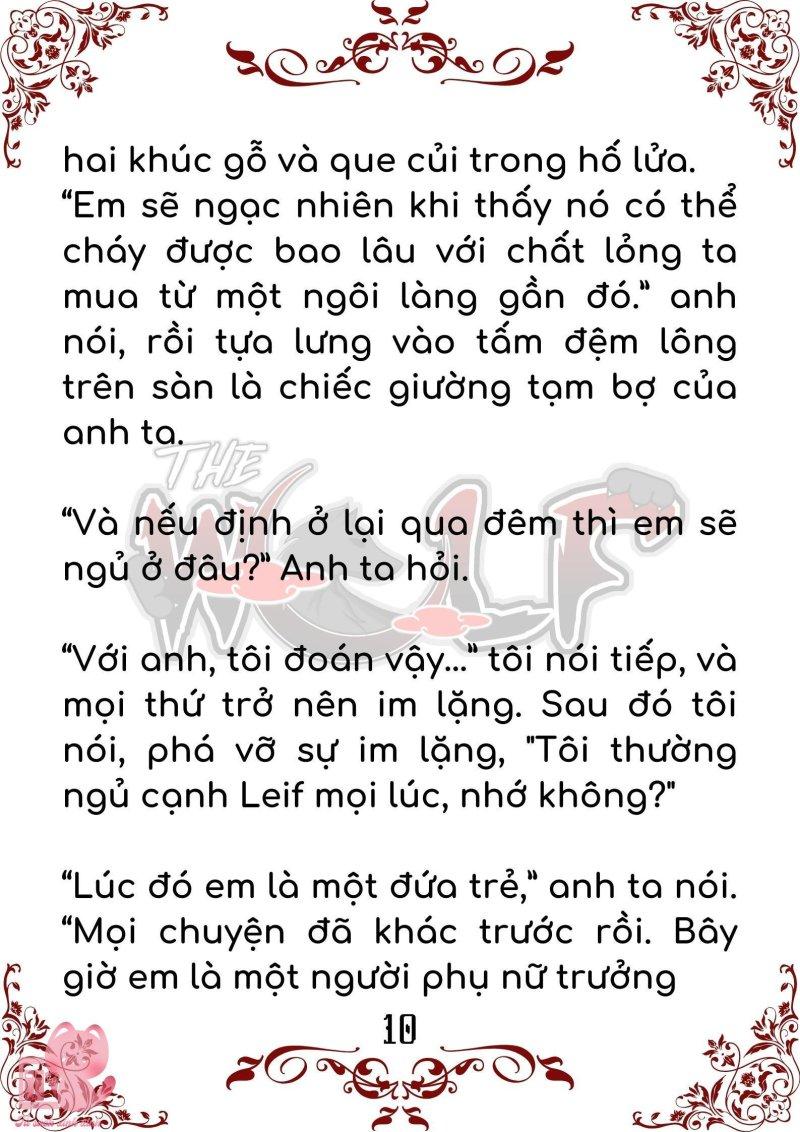 bầy sói giữa dane chapter 45 10