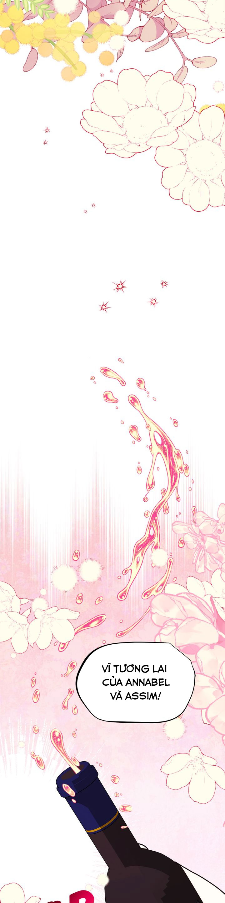 câu chuyện về nữ công tước chapter 92 8