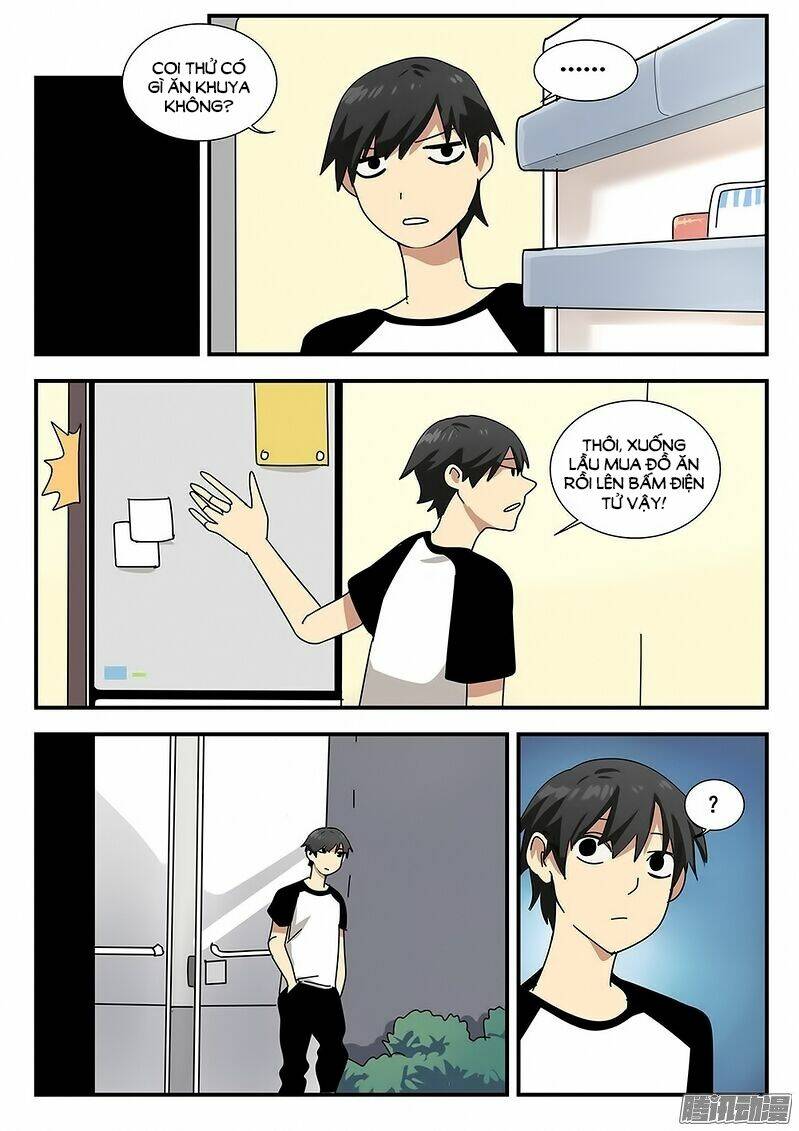 em gái hồ lô chapter 4 9