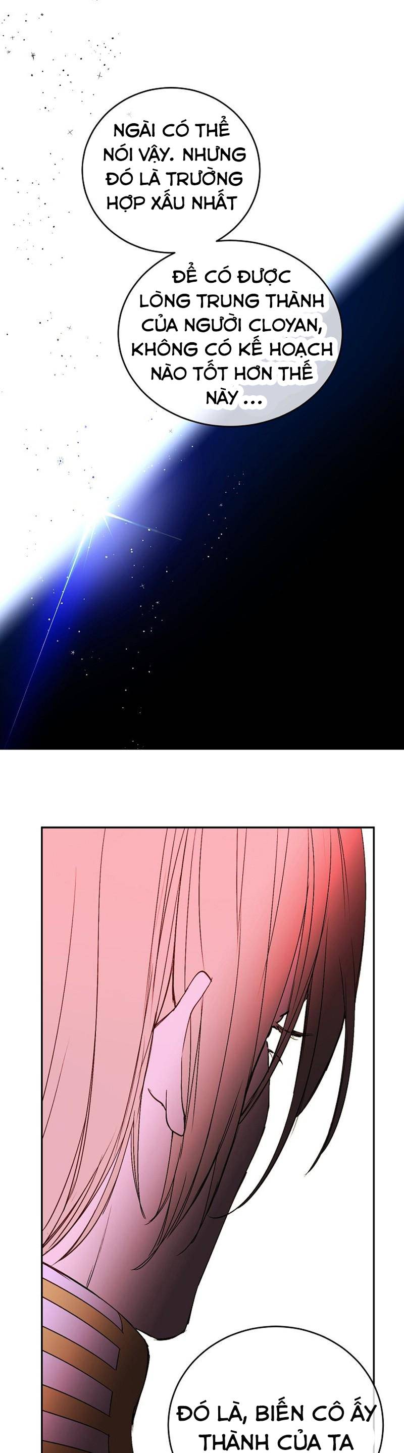 cô hầu giỏi giang chapter 6 41