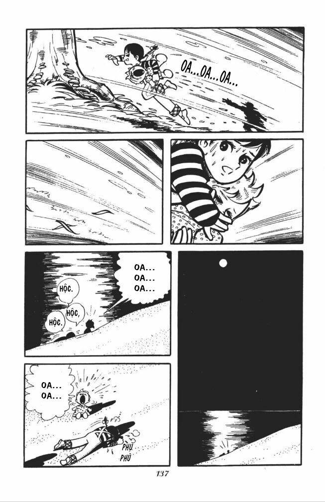 [tuyển tập chiba tetsuya] - gaki chapter 27 18