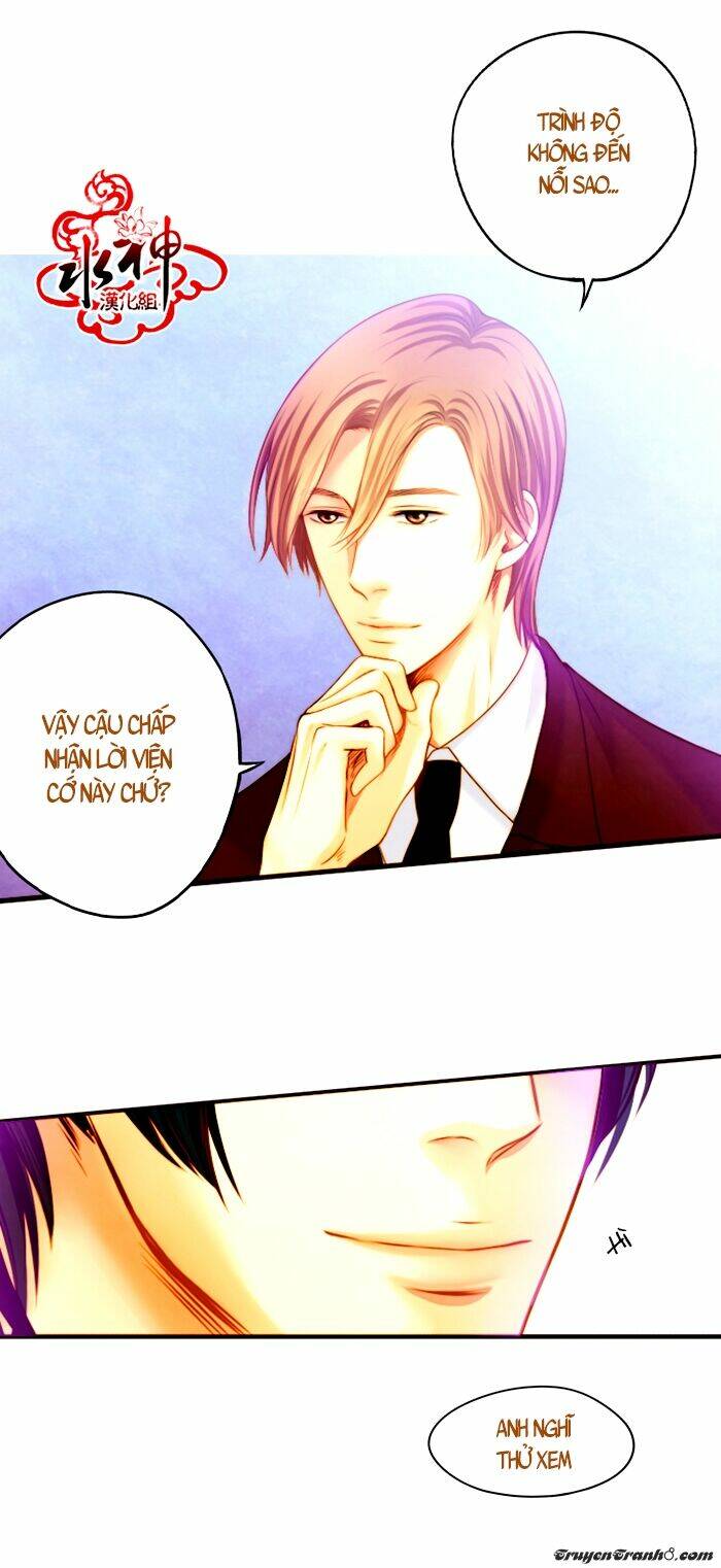 something sweet chapter 2 34