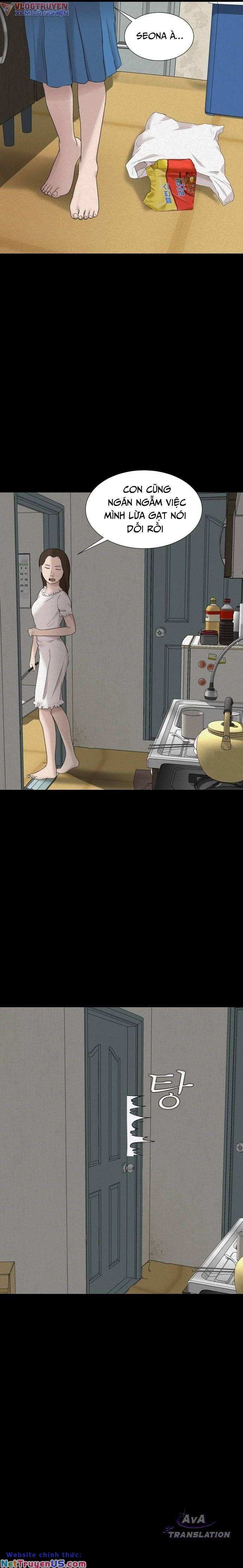 cuốn nhật ký kỳ lạ chapter 12 20