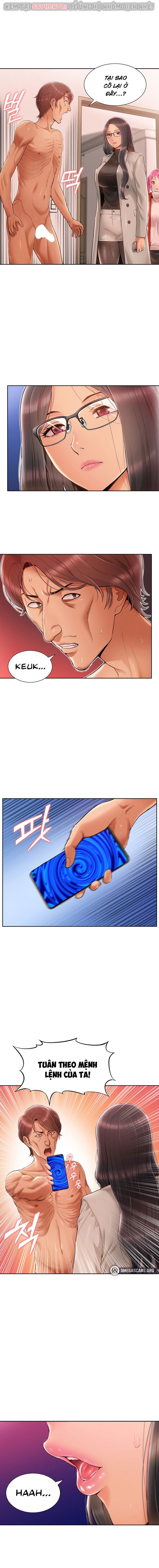 tôi là người bị thôi miên nhưng lại lập ra dàn harem idol chapter 1 6