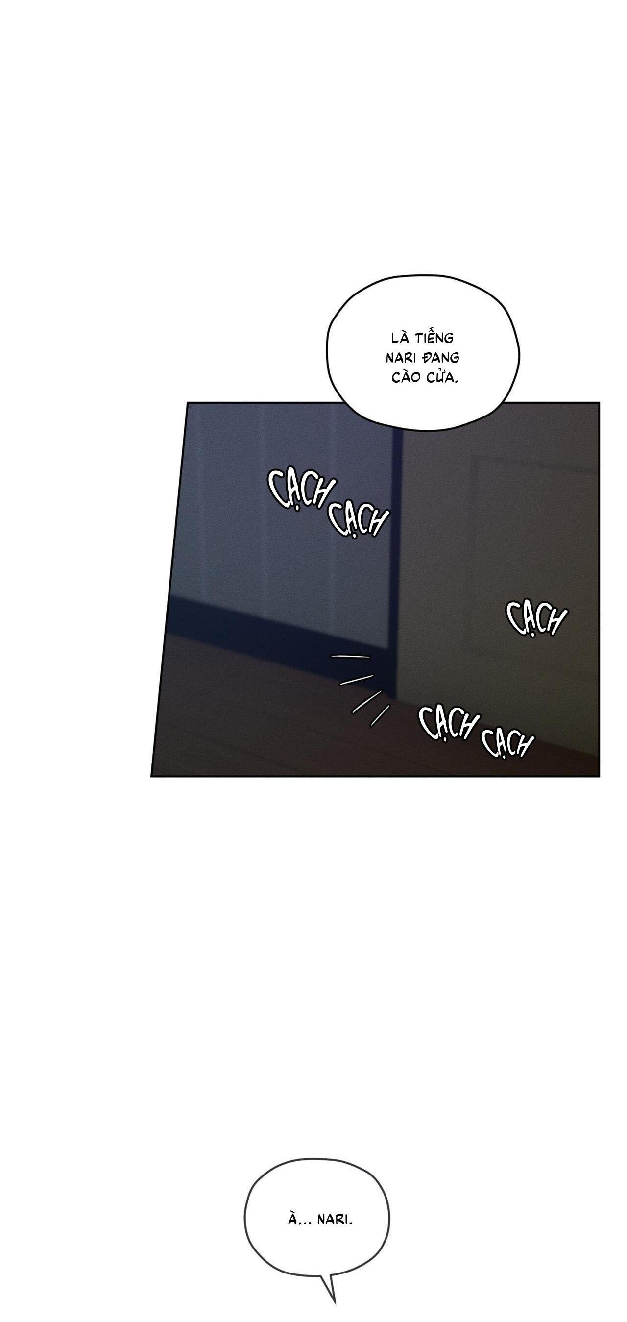 hồi ức của nhịp thở chapter 28 23