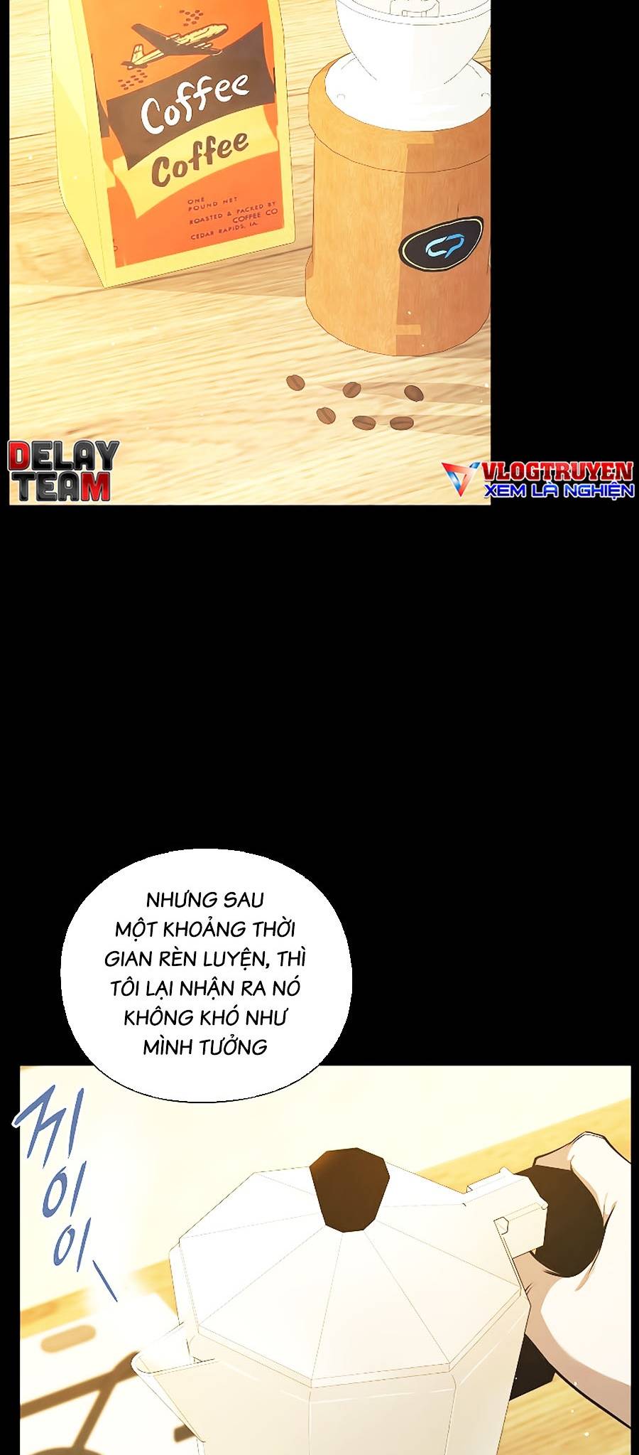 chiến binh học đường - cuộc đột kích trong ngục tối chapter 36 7