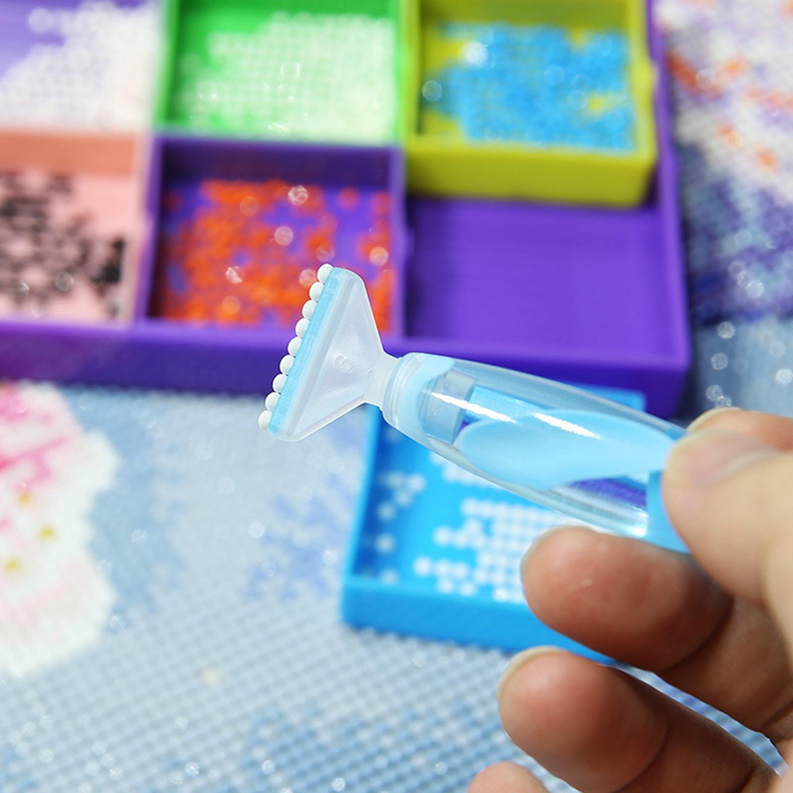 Diamond  Set  Supplies for Decoration DIY Craft Nail Art