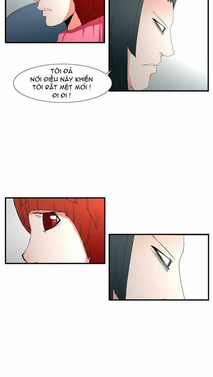 siêu năng chapter 76 5