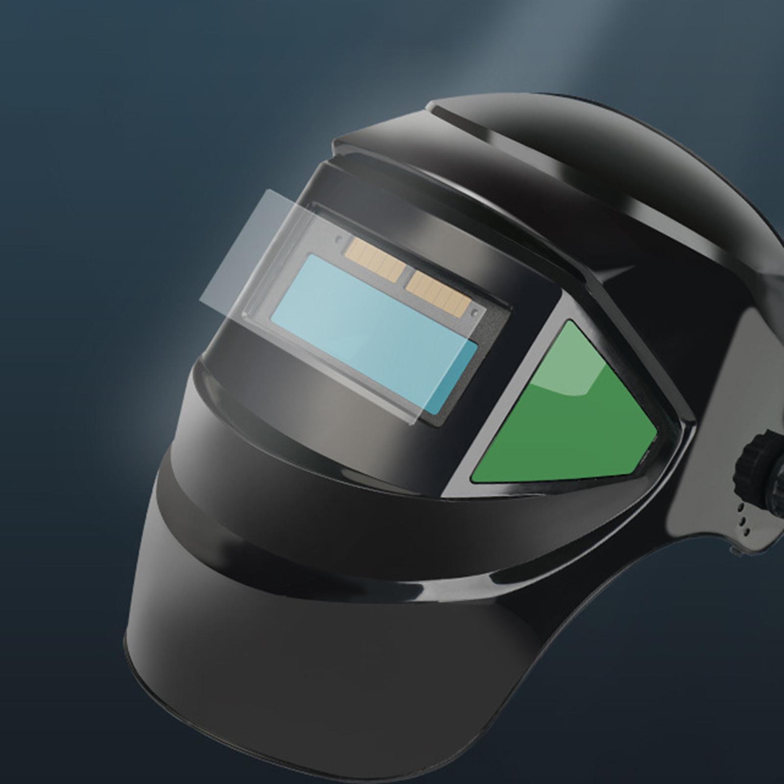 Professional Welding Welding Goggles Heat Resistant for Welding