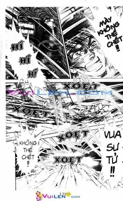 vương tử takeru chapter 14 128