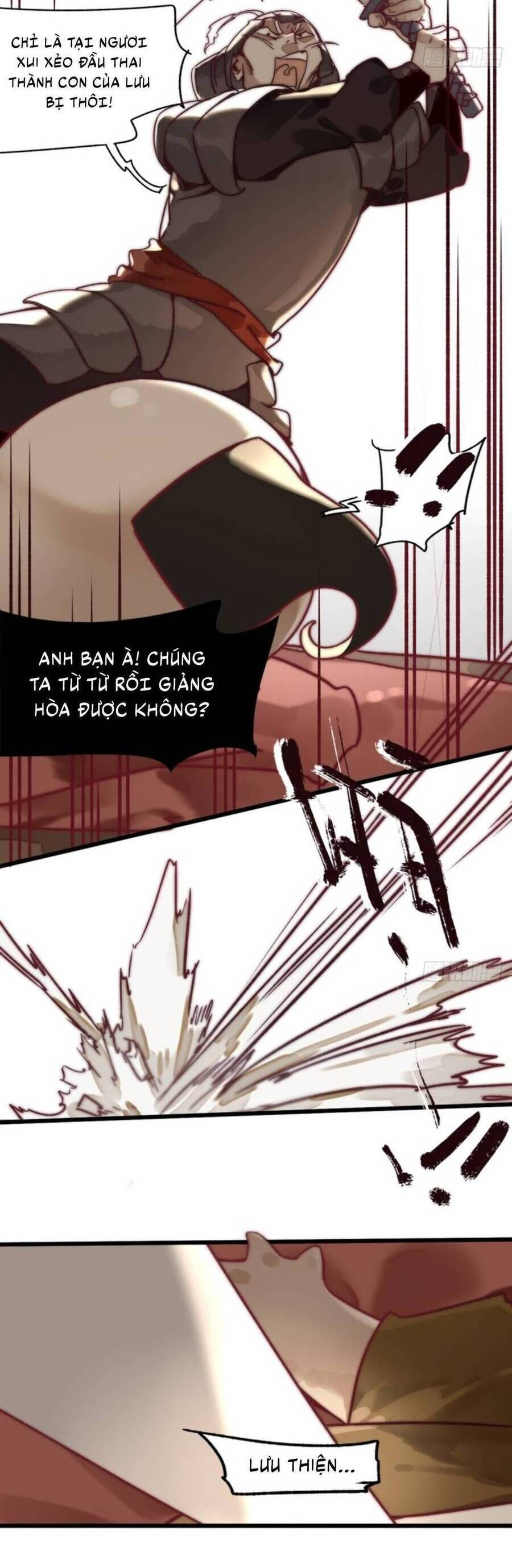 tam quốc thăng thiên ký chapter 2 7