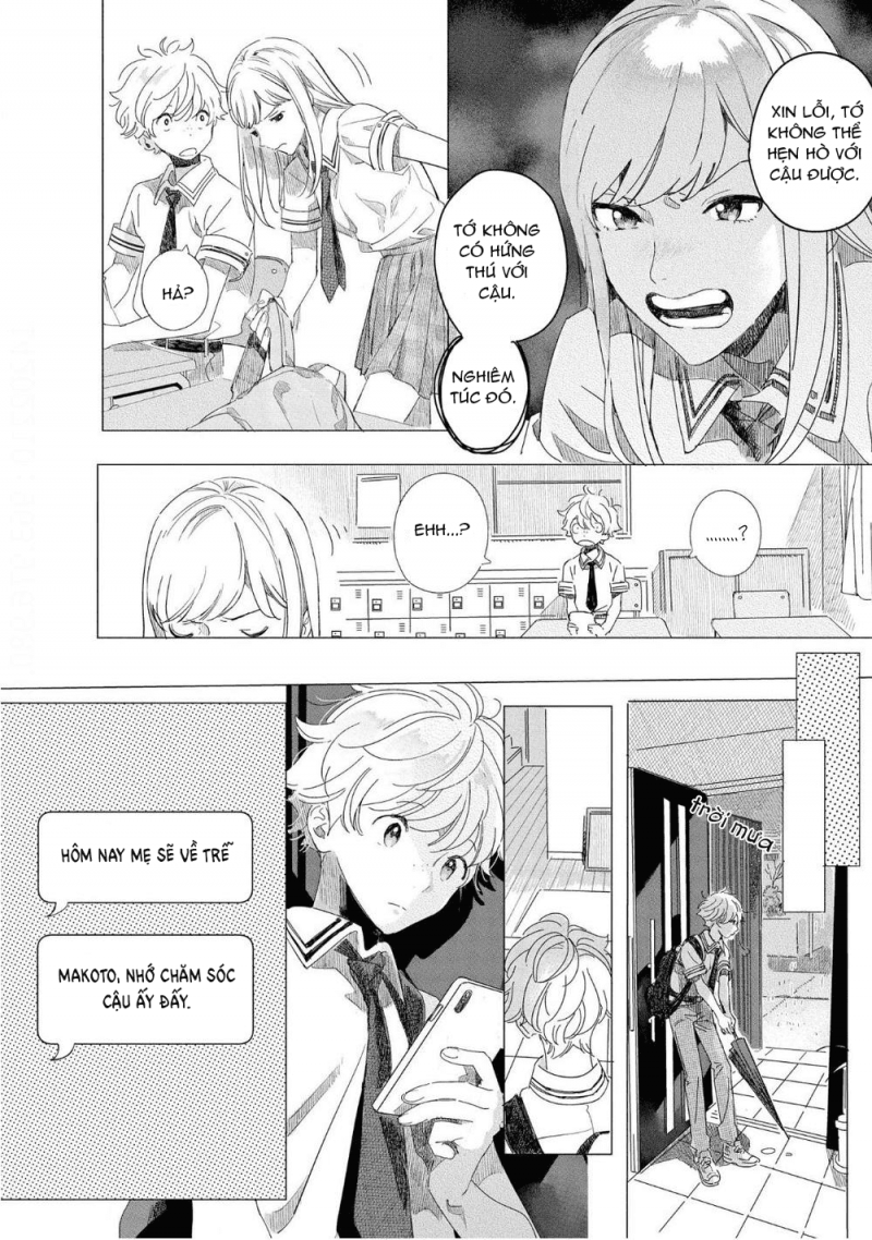 đất nước của những chú sư tử chapter 4 6