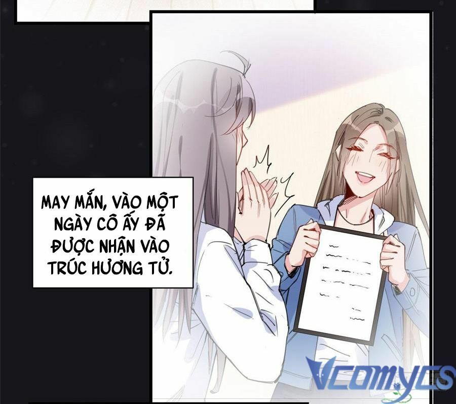 cố tổng, vợ của ngài quá mạnh rồi! chapter 27 22