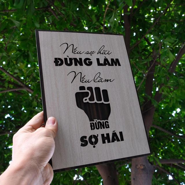 TRANH ĐỘNG LỰC THIÊT KẾ THEO YÊU CẦU