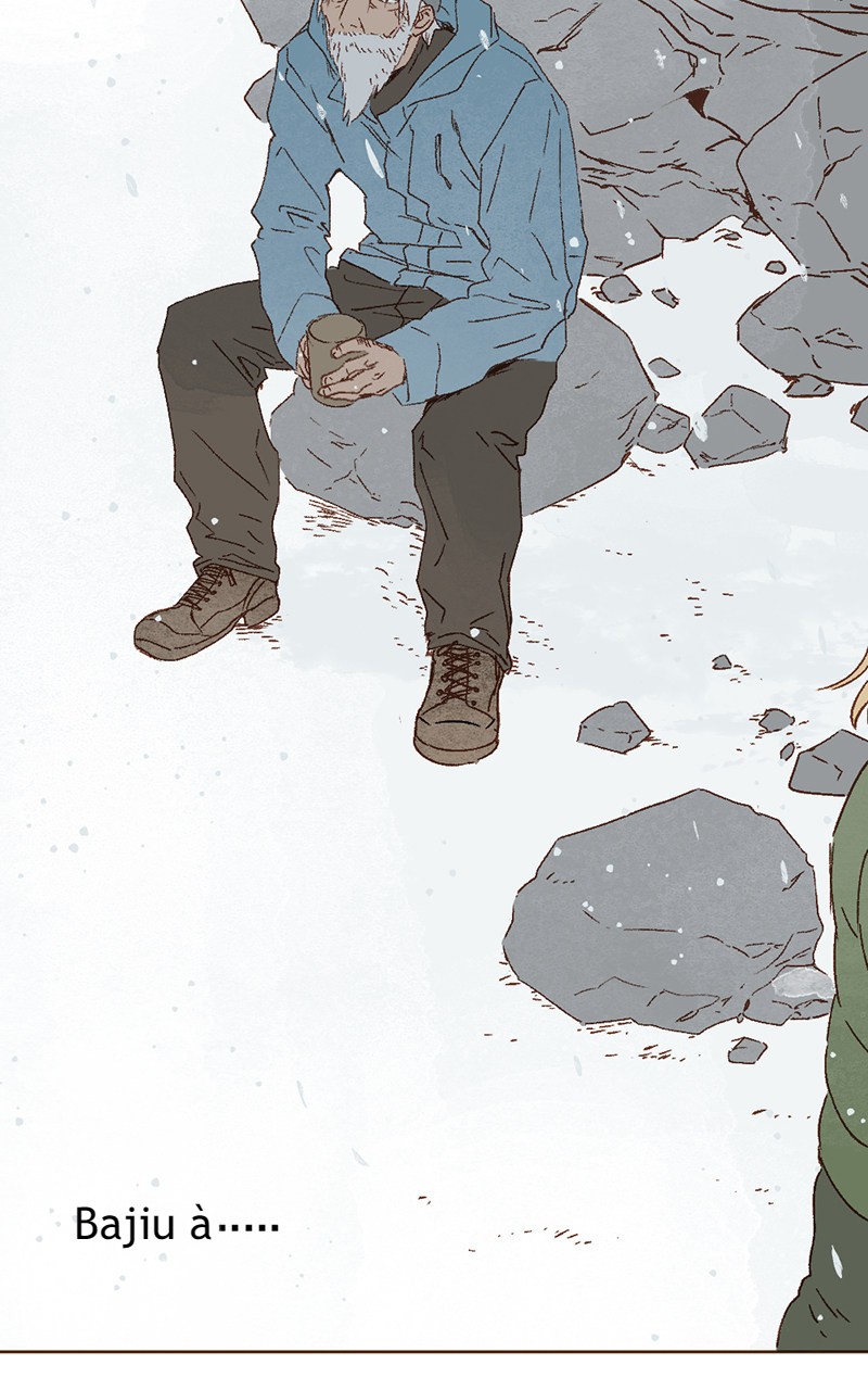 câu chuyện tình yêu kỳ lạ chapter 17 97