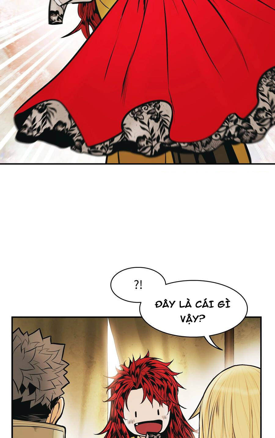 bất bại chân ma chapter 146 70