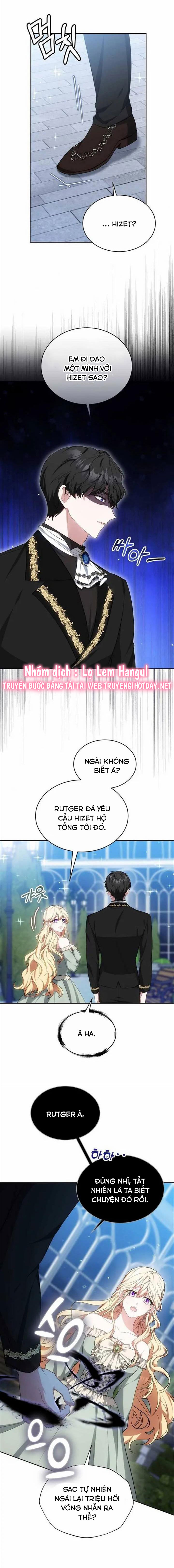 thoát chết một cách dễ dàng chapter 36 9
