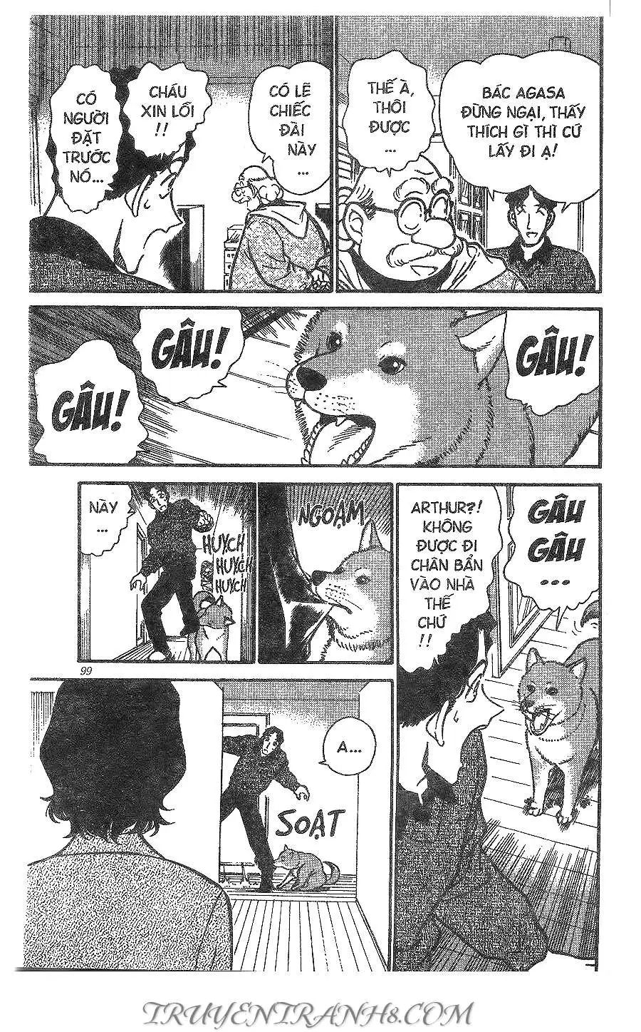 conan chapter 290 11