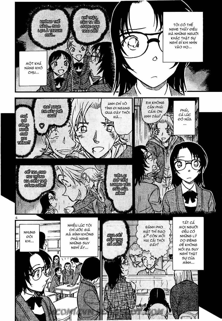 tell me a lie chapter 1 4