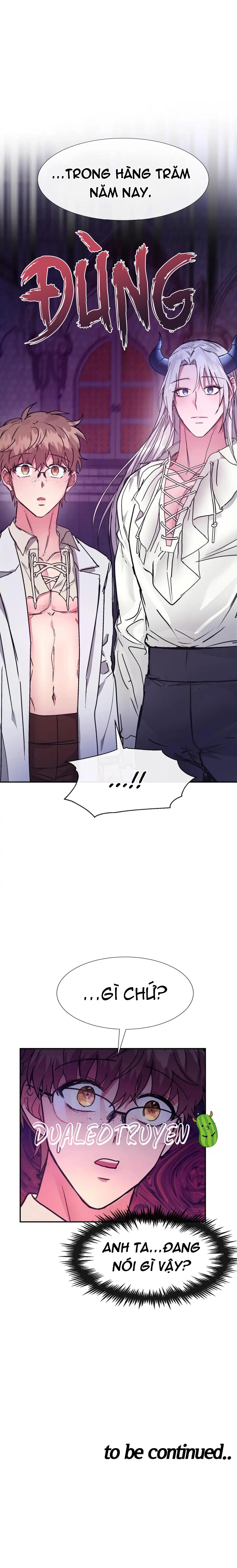 lâu đài tình dục chapter 9 23