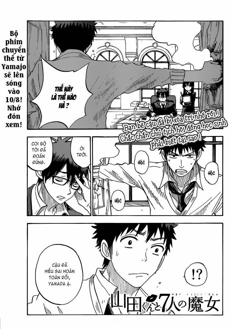 yamada và thất đại ma nữ chapter 67 2
