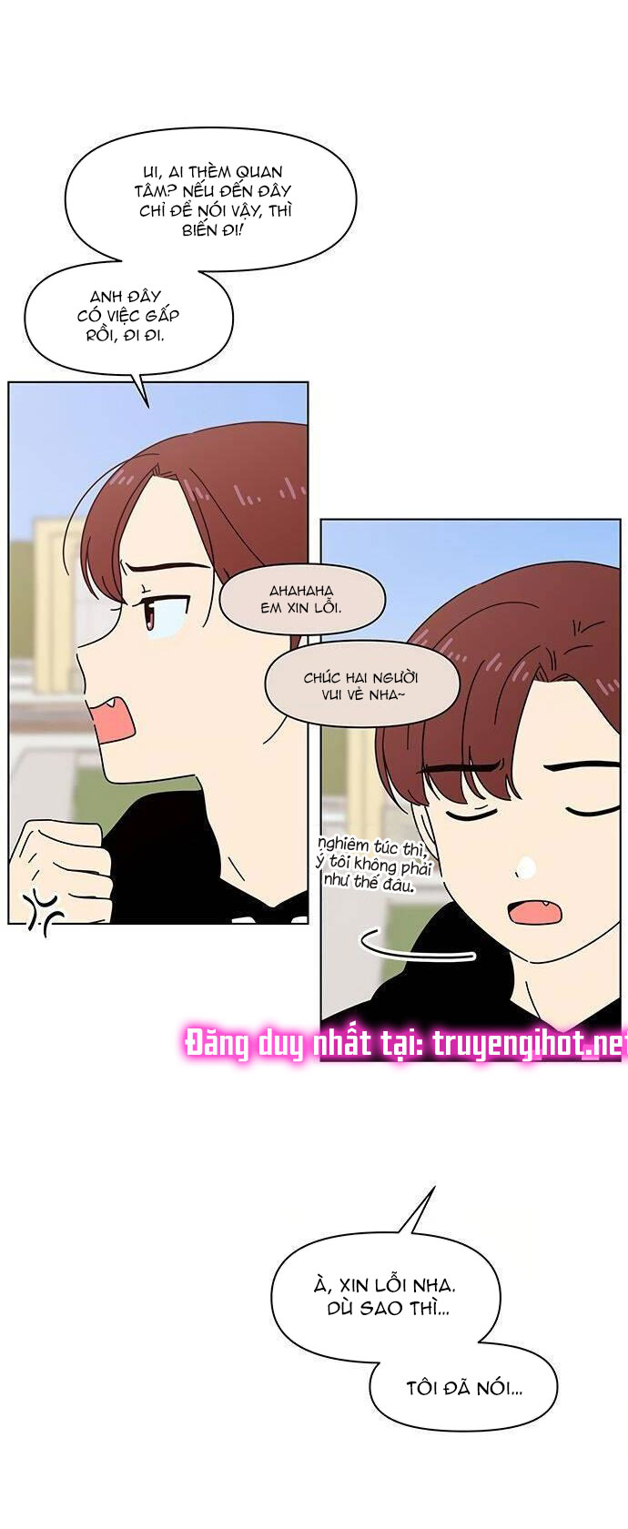 thanh xuân rực rỡ - season of blossom chapter 63 69