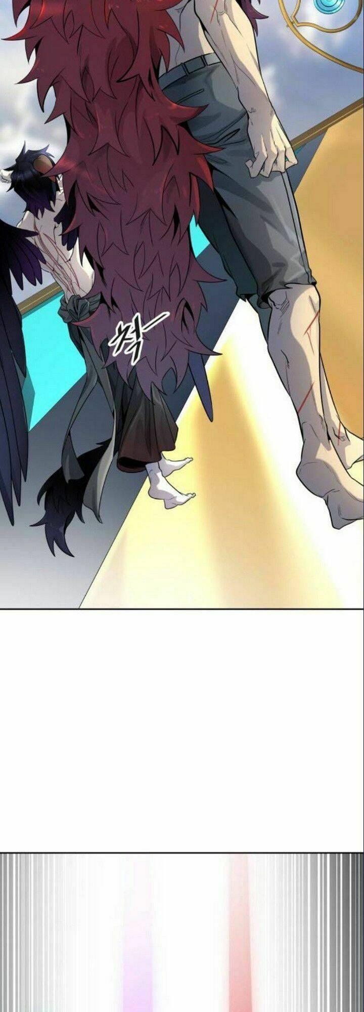 tòa tháp bí ẩn 2 chapter 512 91