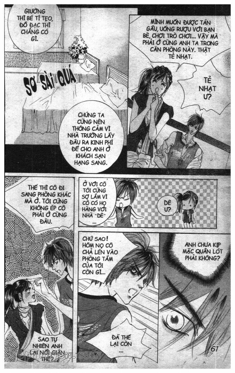 hoàng cung chapter 7 55