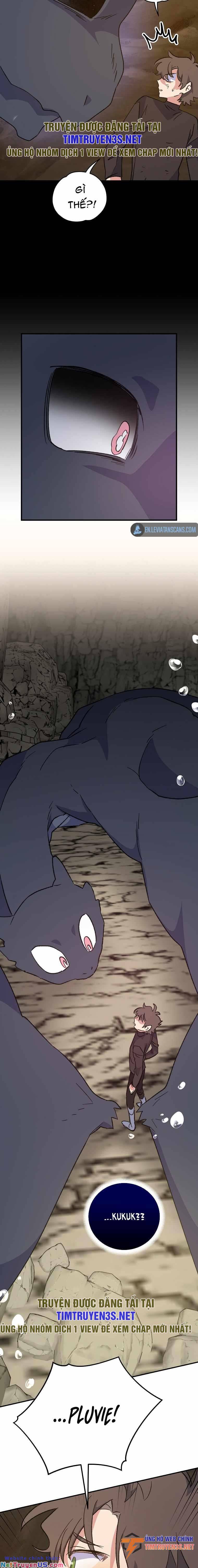 nhà hiền triết yigret chapter 89 18