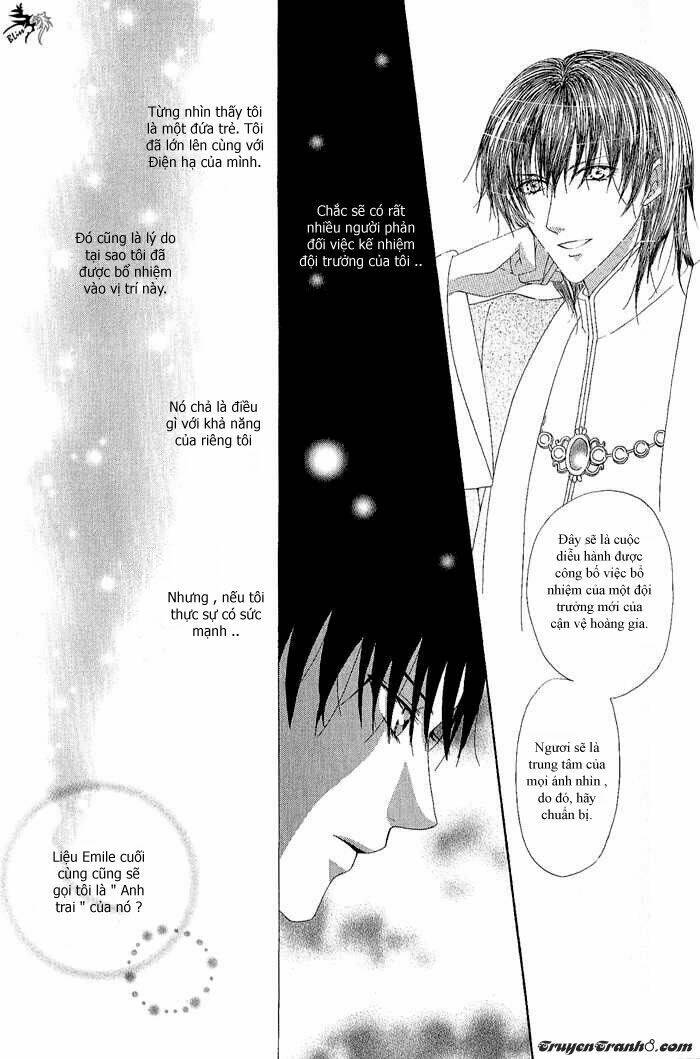 cận vệ hoàng gia chapter 1 15