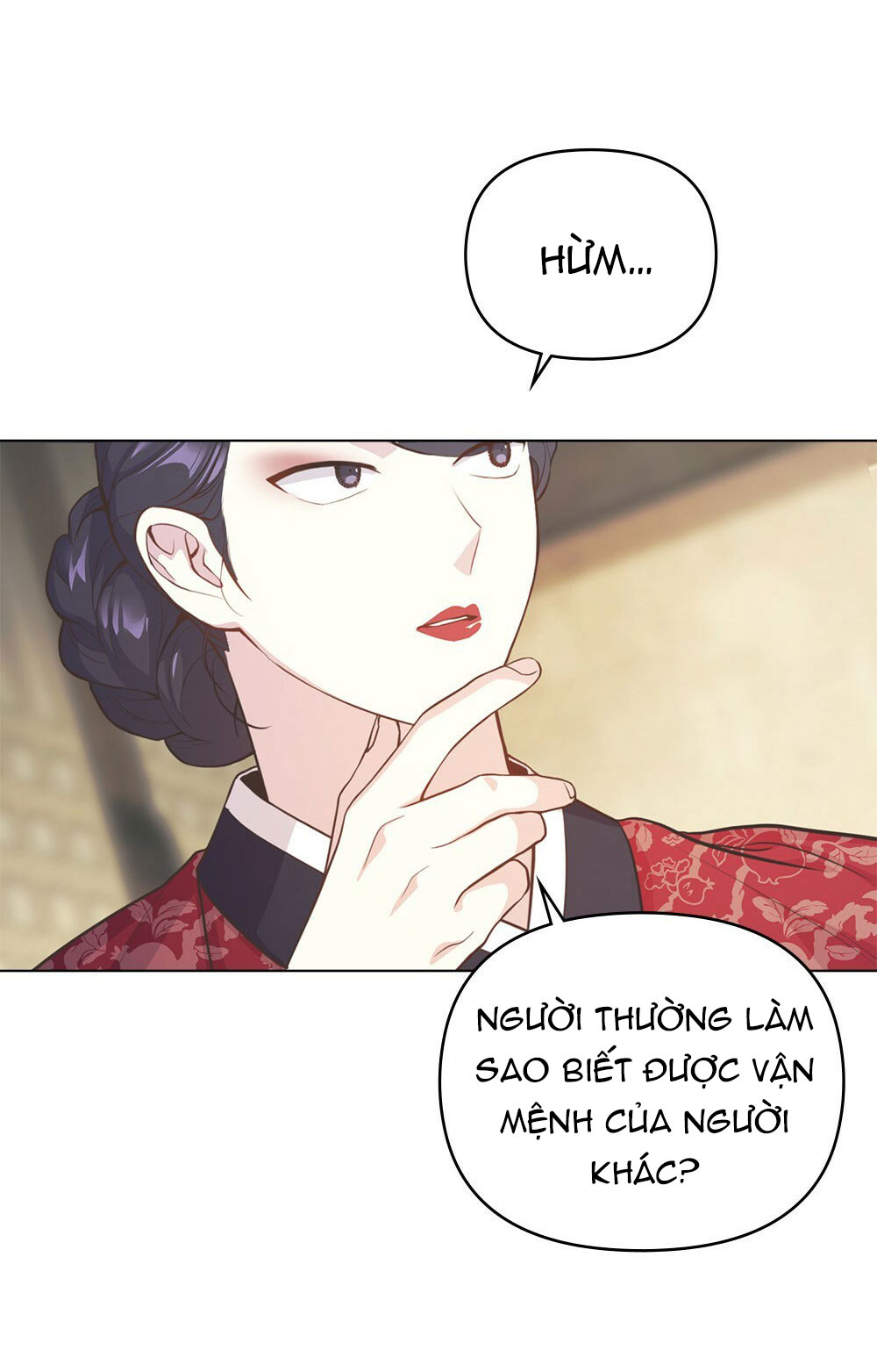 đăng tiêu hoa chapter 5 3