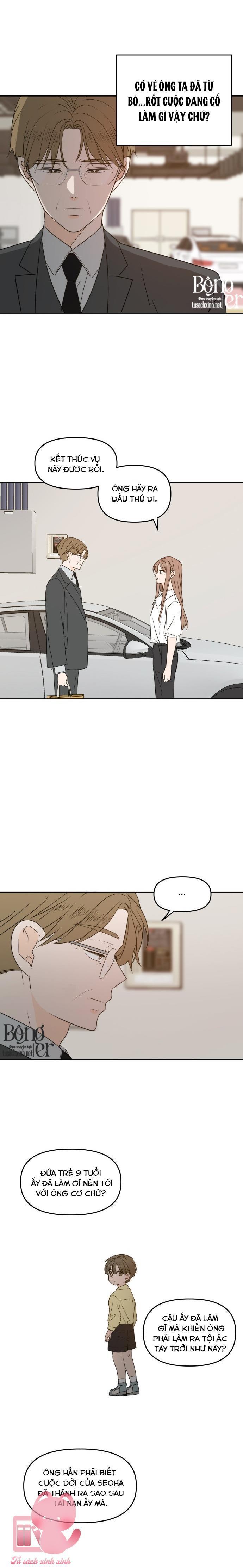 hẹn gặp nhau ở kiếp thứ 19 chapter 74 11