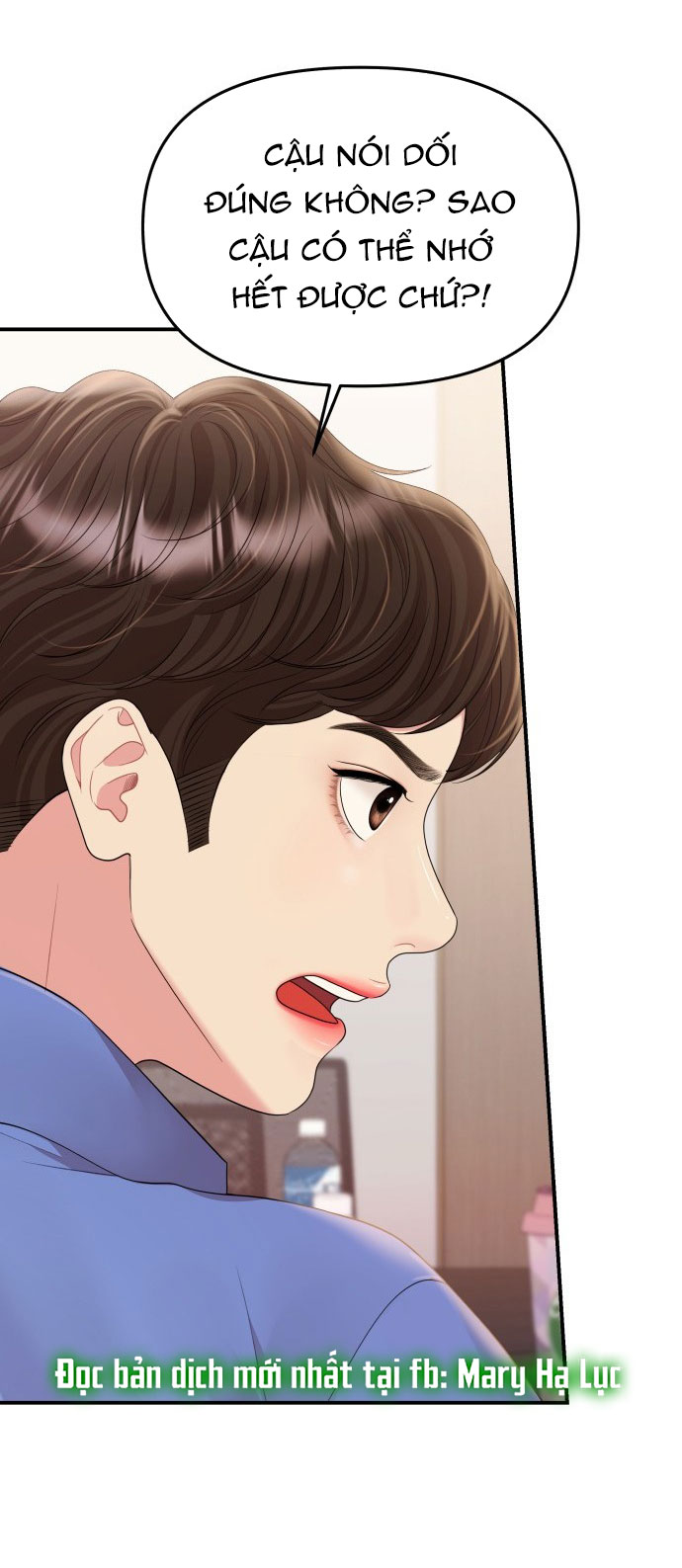 gửi em người đánh cắp những vì sao - to you who swallowed a star chapter 152.2 47