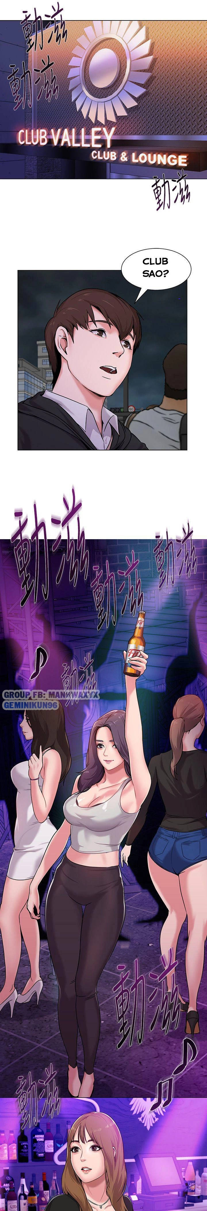 cô giáo gợi cảm chapter 5 24