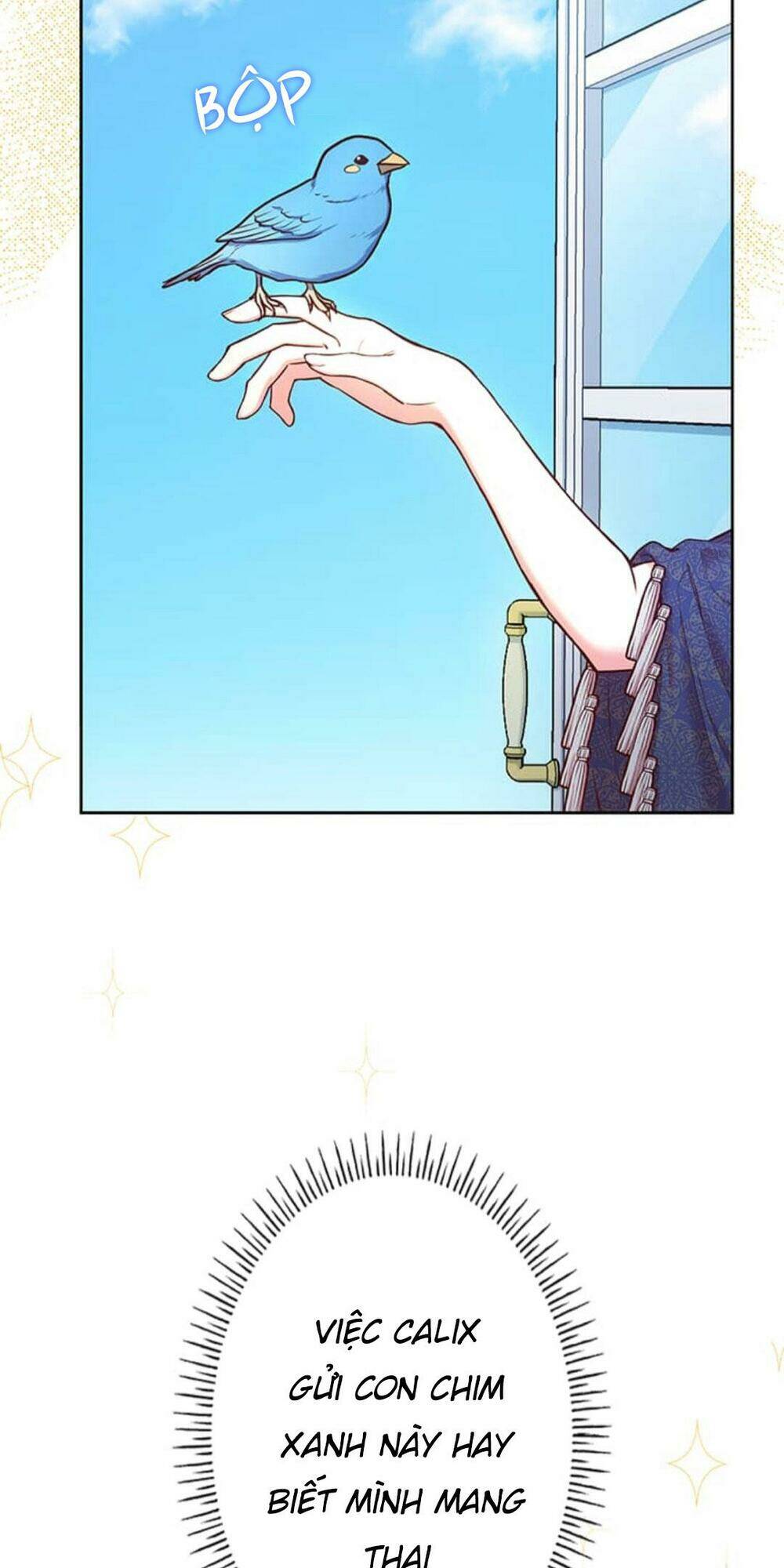 từ ác nữ, tôi trở thành một người mẹ chapter 4 103