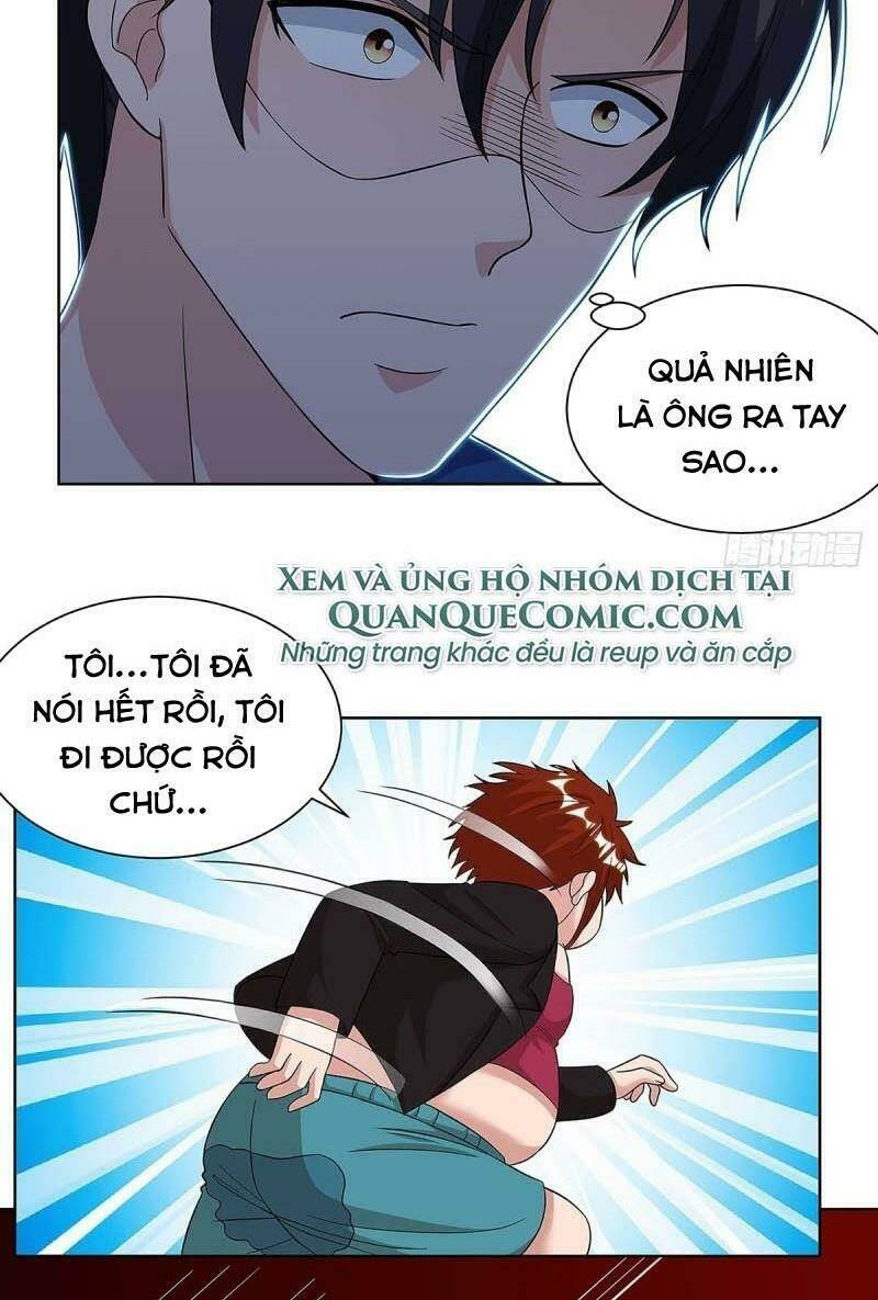 trọng sinh khí thiếu quy lai chapter 107 10