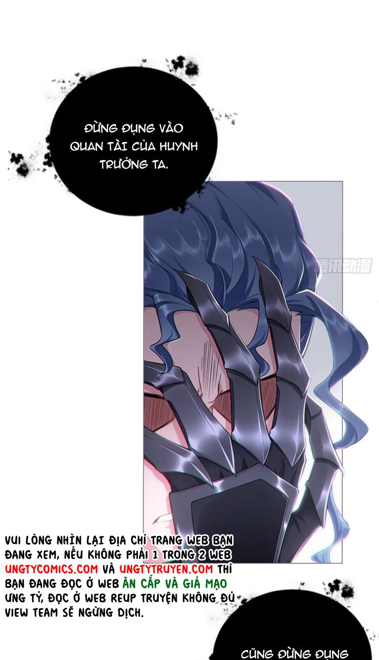 nhập mộ chi thần chapter 70 33