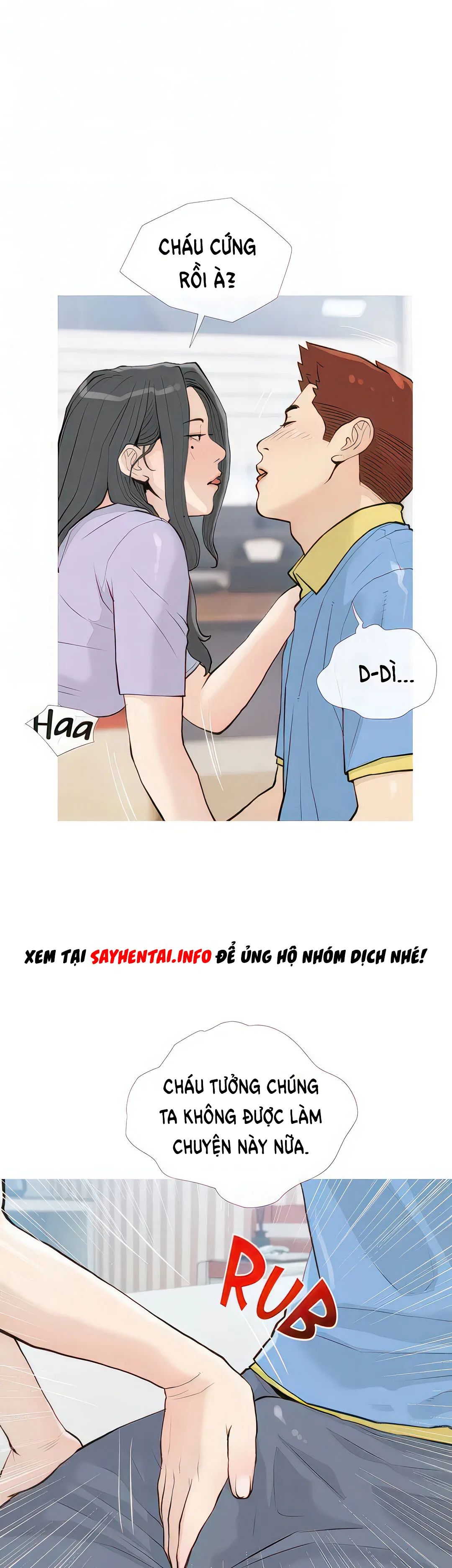 dập dì của tôi chapter 84 16