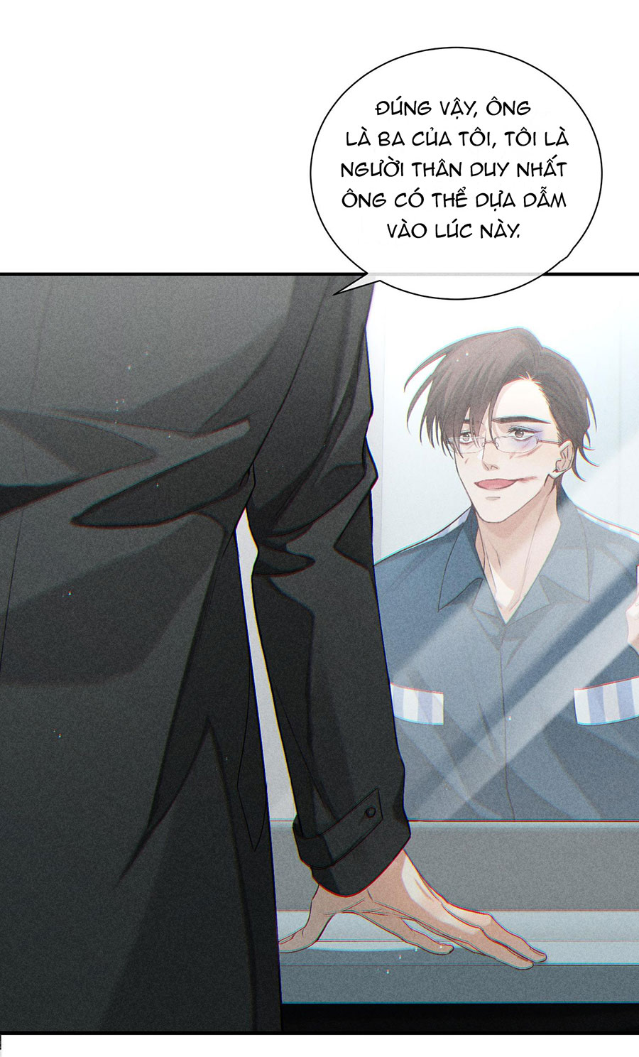 trò chơi săn mồi chapter 81 20