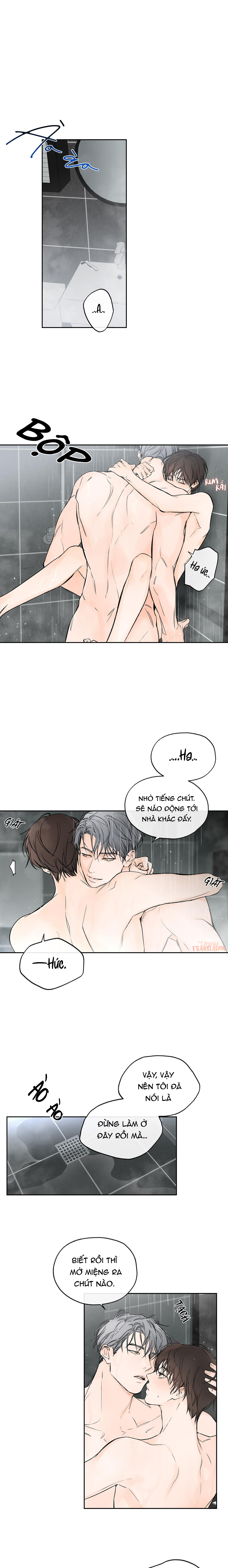 hướng đến nơi chân trời chapter 5 1