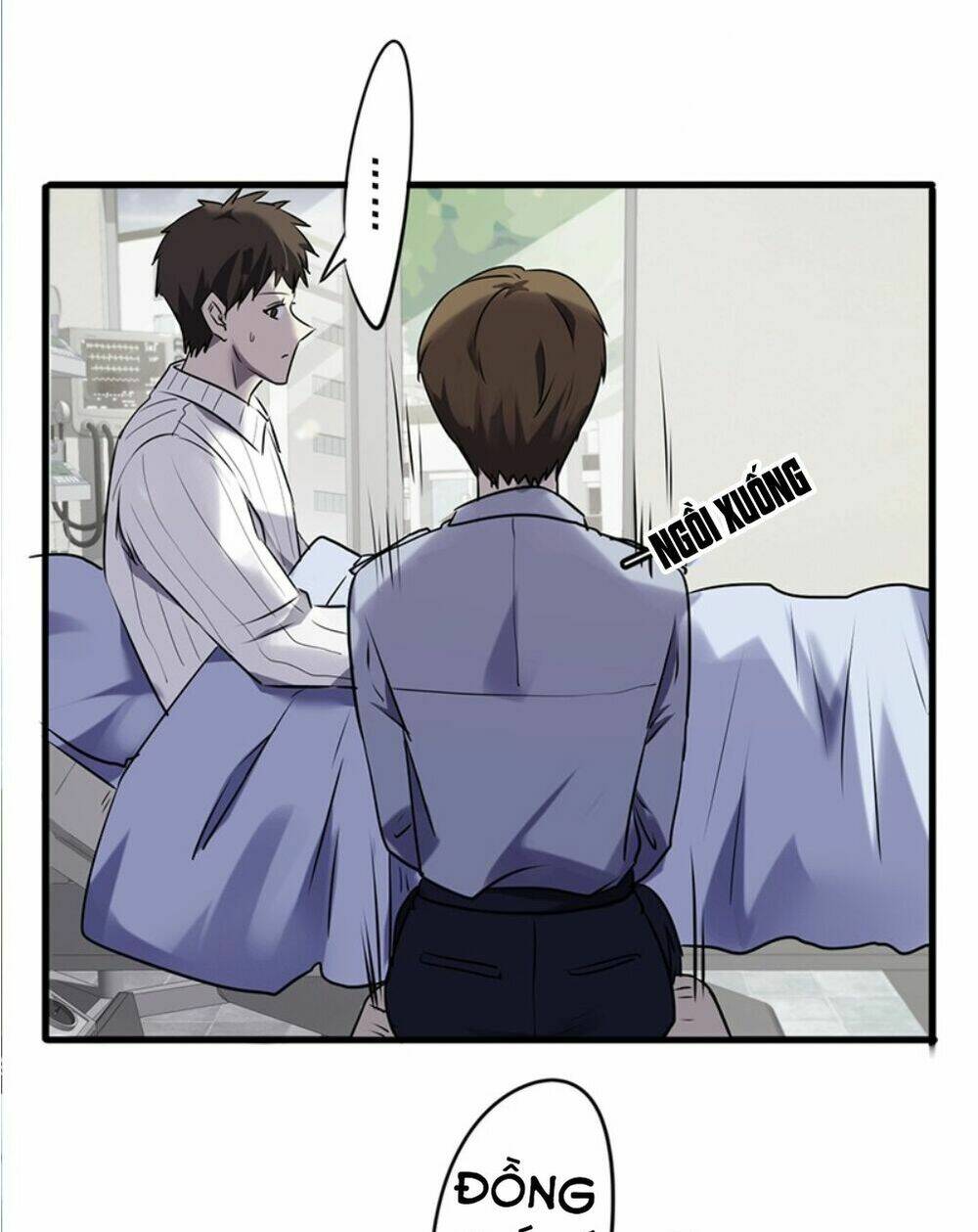 tối cường công nhân chapter 43 11