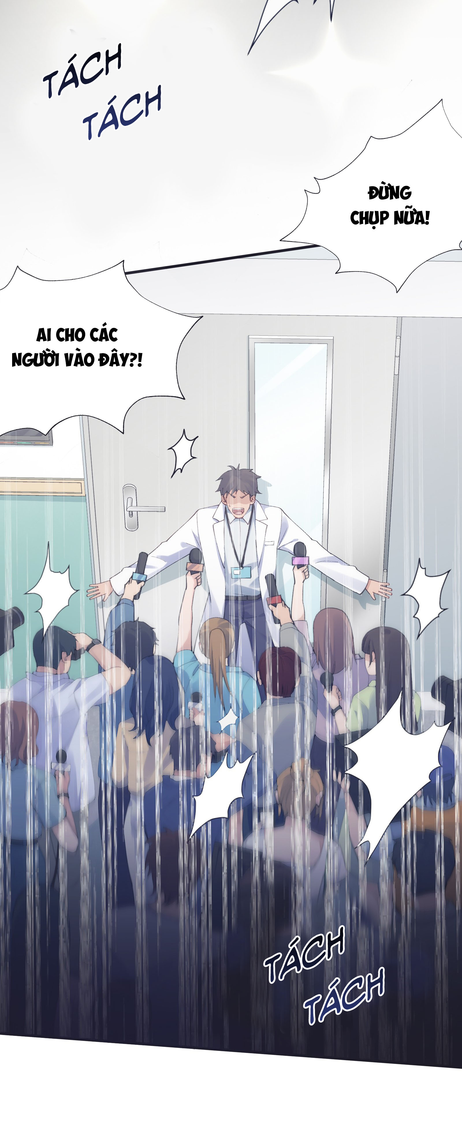 tức thời phạm quy [ tức thì vi quy ] chapter 1 6