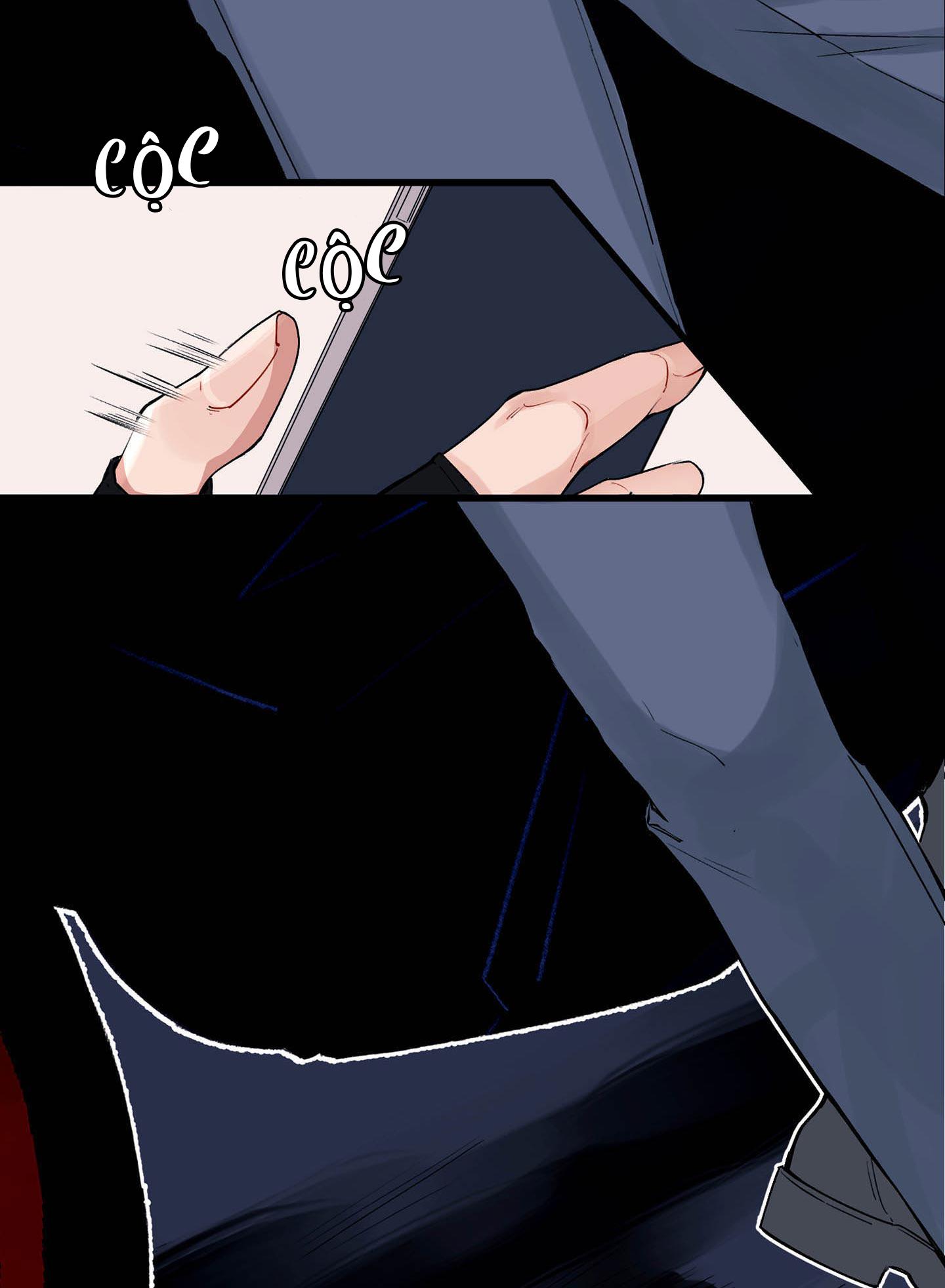 vết hằn chapter 1 34