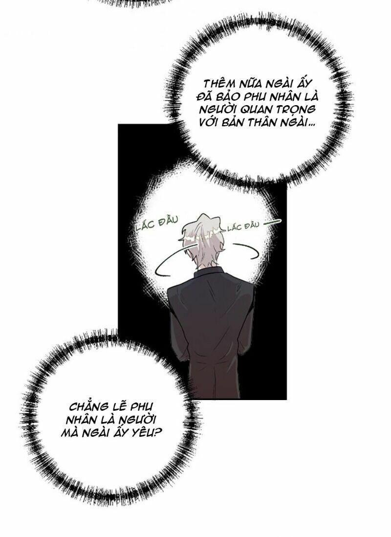 xin ngài đừng ăn tôi chapter 8 50