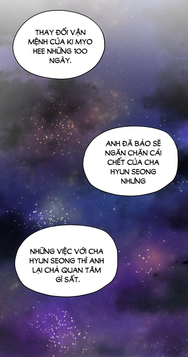 cuộc sống kỳ thú chapter 60 30