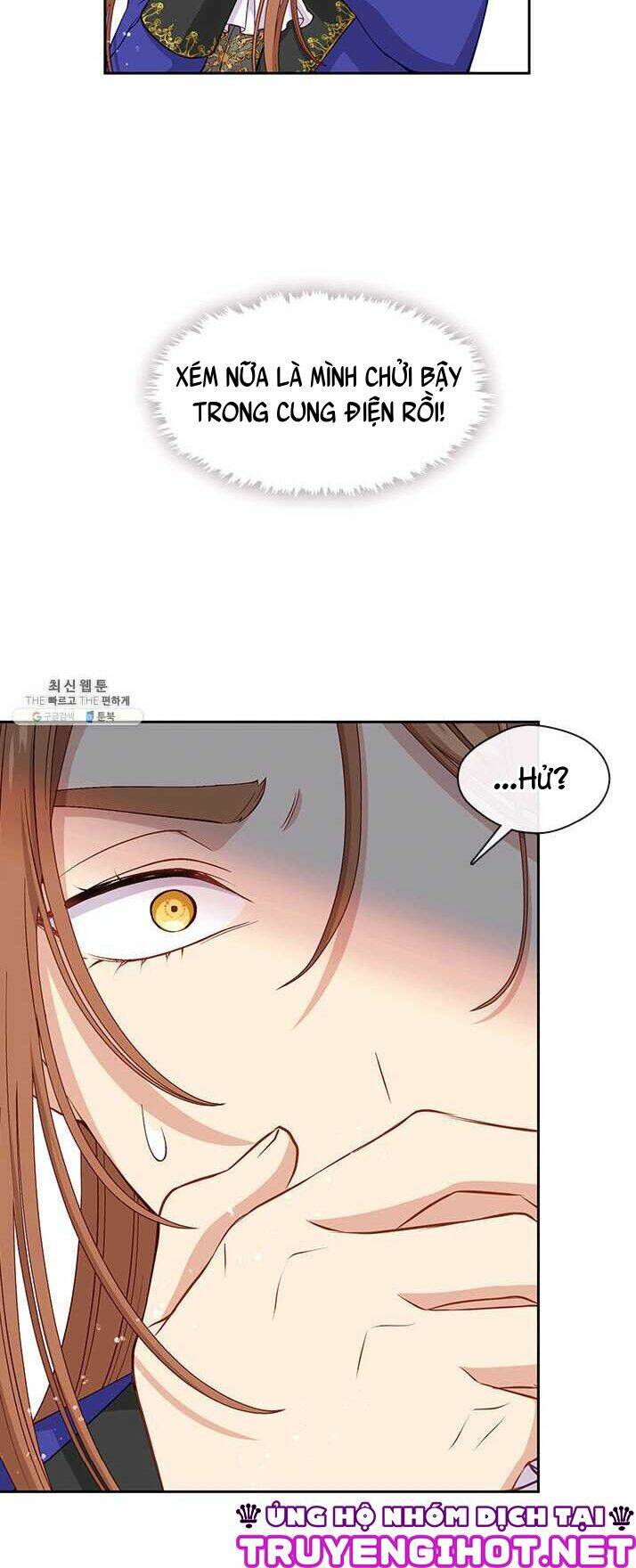 hãy coi chừng ác nữ chapter 75 2