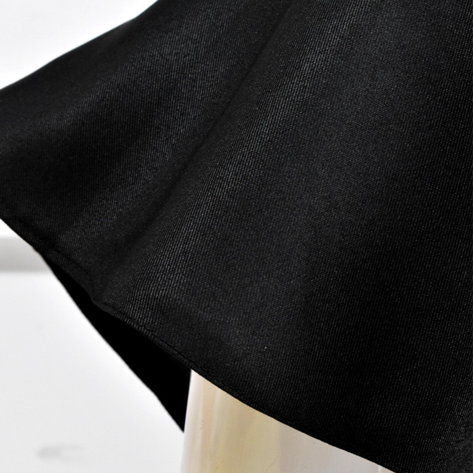 Halloween Cloak Witch Cape Cosplay Unisex Party Gothic Shawl Props Medieval Hooded Cape Hat for Fancy Dress Stage Performance