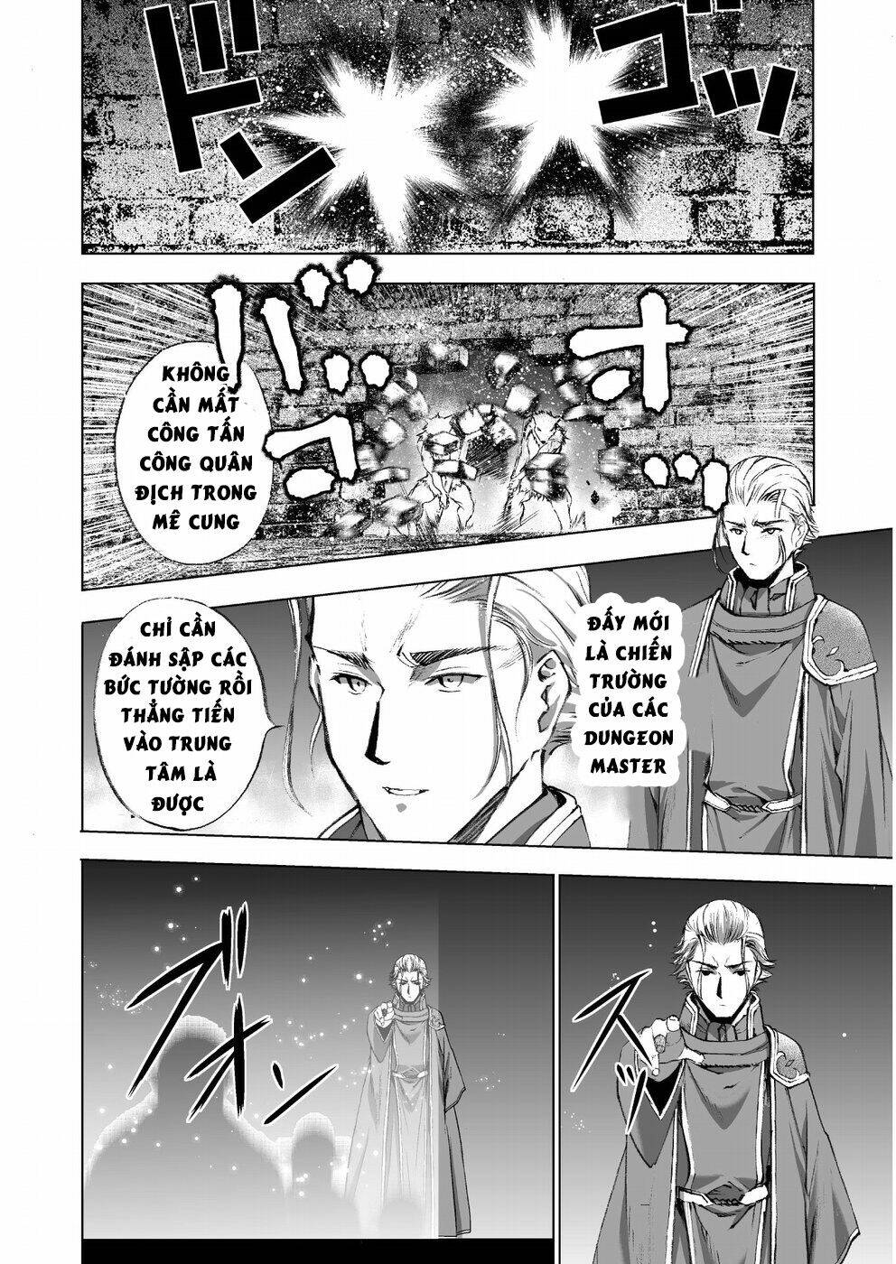 maou no hajimekata chapter 38 9