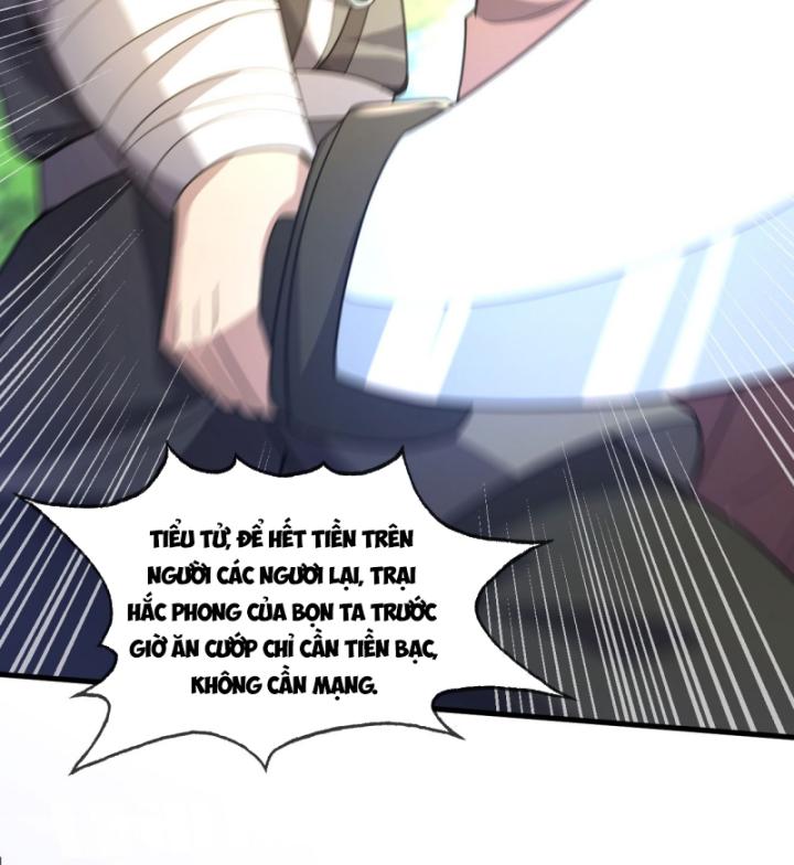 nương tử nhà ta là đạo trời chapter 2 50